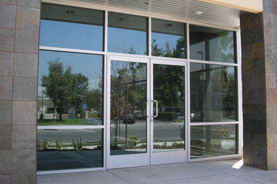 Camp Pendleton South-commercial-door-repair