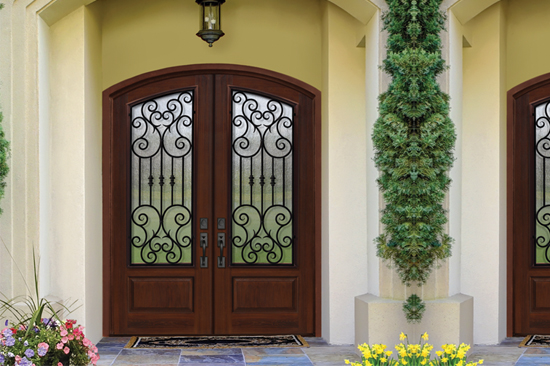 Camp Pendleton South-entry-door-repair