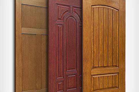 Camp Pendleton South-fiberglass-door-repair