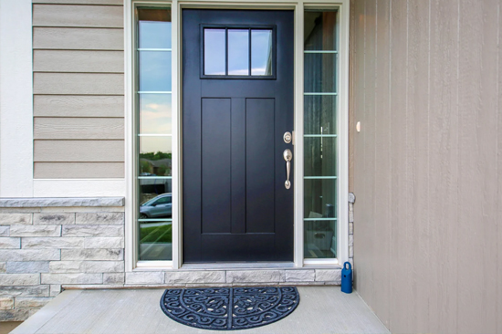 Camp Pendleton South-residential-door-repair