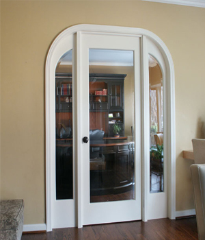 Passage Door Replacement Camp Pendleton South