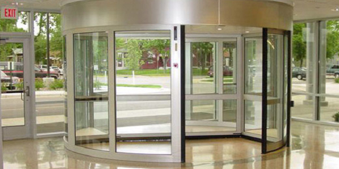 commercial automatic door repair Camp Pendleton South