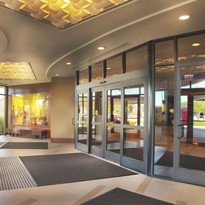 commercial door specialist Camp Pendleton South