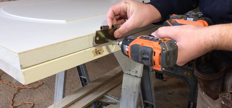 fiberglass interior door repair Camp Pendleton South