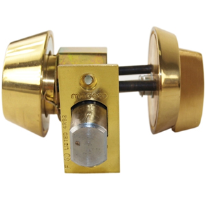 high security deadbolt Camp Pendleton South