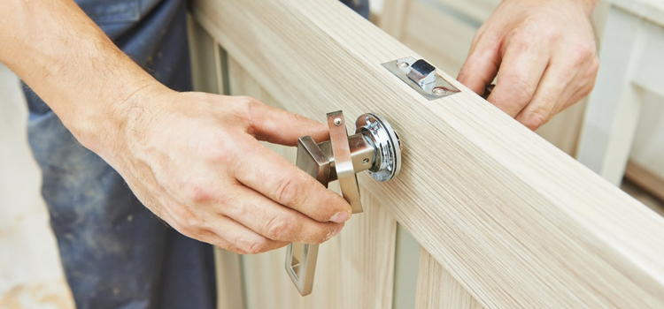 interior door repair Camp Pendleton South