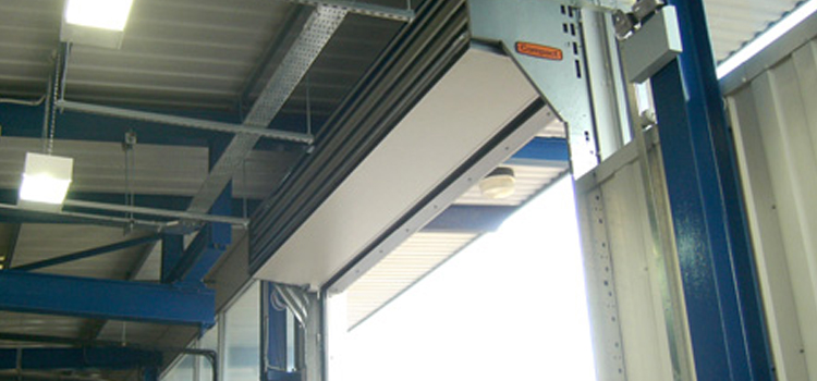 overhead sectional doors Camp Pendleton South