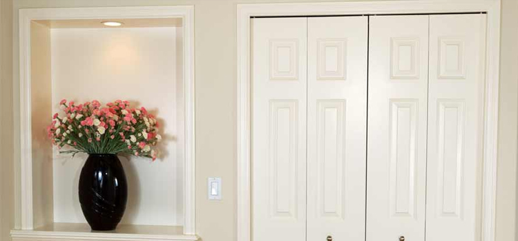 residential closet door repair in Camp Pendleton South