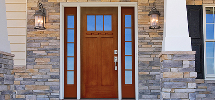 residential entry door repair Camp Pendleton South