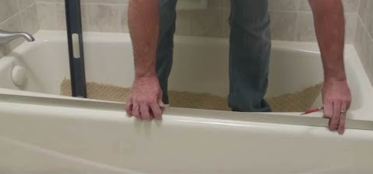 Sliding Shower Door Repair in Camp Pendleton South