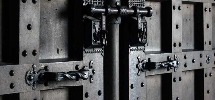 steel entry door repair in Camp Pendleton South