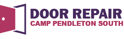 Door Repair Camp Pendleton South